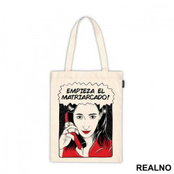 Empieza El Matriarcado - La Casa de Papel - Money Heist - Ceger