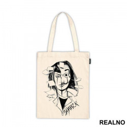 Sinner - La Casa de Papel - Money Heist - Ceger