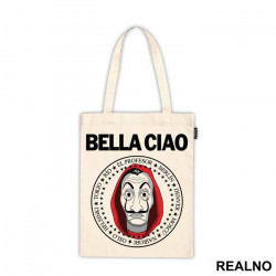 Bella Ciao - Ramones Circle Stars - La Casa de Papel - Money Heist - Ceger