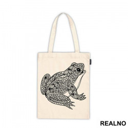 Frog Art Illustration - Životinje - Ceger Frog Art Illustration - Životinje - Ceger