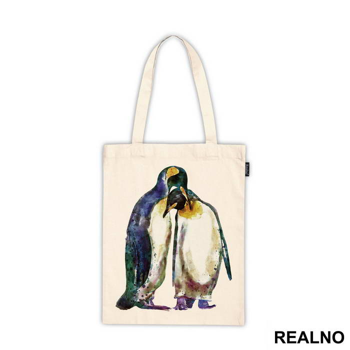 Penguins Love - Životinje - Ceger