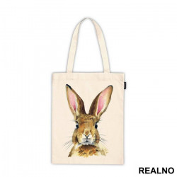 Bunny Portrait - Životinje - Ceger