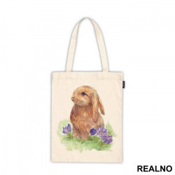 Rabbit Drawing - Životinje - Ceger Rabbit Drawing - Životinje - Ceger
