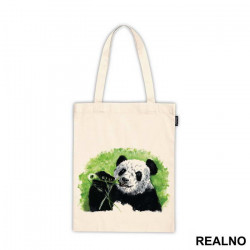 Panda Portrait - Životinje - Ceger