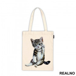 Cute Kitten - Životinje - Ceger