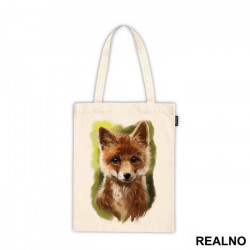 Fox In The Forest - Životinje - Ceger