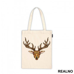 Deer Illustration - Životinje - Ceger