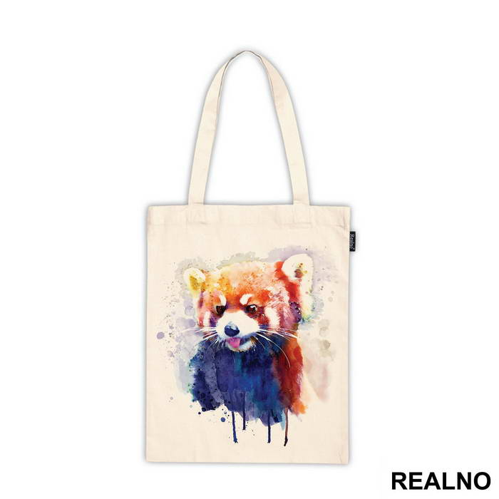 Red Panda - Životinje - Ceger