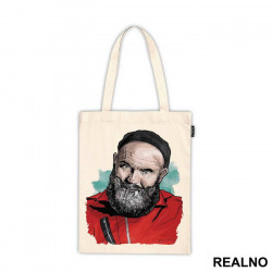 Helsinki Paint Splash - La Casa de Papel - Money Heist - Ceger