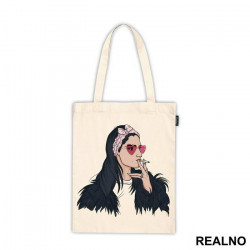 Nairobi Heart Sunglasses - La Casa de Papel - Money Heist - Ceger