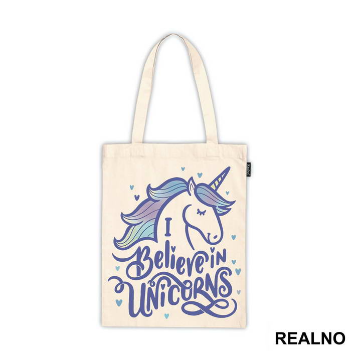 I Believe In Unicorns - Jednorog - Ceger