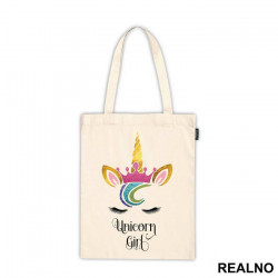 Unicorn Girl - Jednorog - Ceger