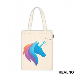 Magical Horn - Unicorn - Jednorog - Ceger