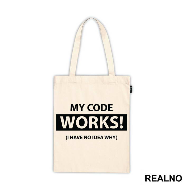My Code Works I Have No Idea Why - Engineer - Ceger