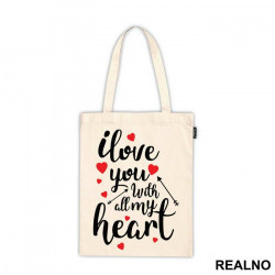 I Love You With All My Heart - Ljubav - Ceger I Love You With All My Heart - Ljubav - Ceger