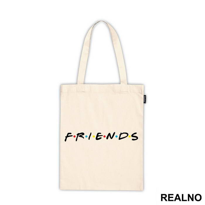 Logo - Friends - Prijatelji - Ceger