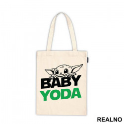 Baby Yoda Looking Over - Yoda - Mandalorian - Star Wars - Ceger Baby Yoda Looking Over - Yoda - Mandalorian - Star Wars - Ceger