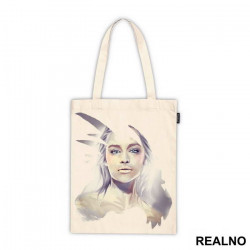 Khaleesi In The Dragon Shape - House Targaryen - Game Of Thrones - GOT - Ceger