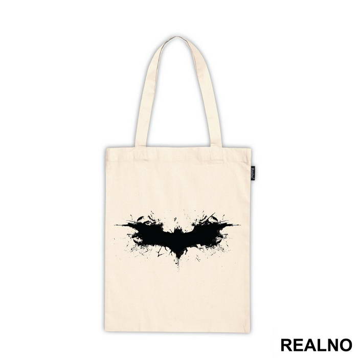 Logo - The Dark Knight Rises - 2012 - Batman - Ceger