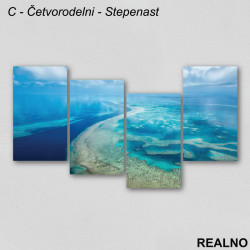 Okean - Slika na platnu - Kanvas Okean - Slika na platnu - Kanvas