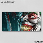 Joker - Slika na platnu - Kanvas