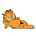Garfild