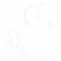 Unicorn - Jednorog