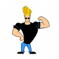 Johnny Bravo