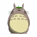 Moj Komšija Totoro