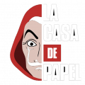 La Casa De Papel - Money Heist