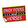 Mućke - Only Fools And Horses
