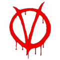 V For Vendetta