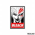 Frame - Bleach - Nalepnica