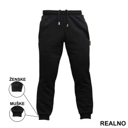 PRAZNA TRENERKA - BEZ ŠTAMPE - REALNO