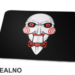 Saw Mask - Horror - Filmovi - Podloga za miš