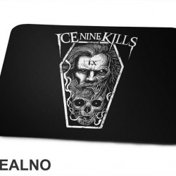 Ice Nine Kills - White - Muzika - Podloga za miš