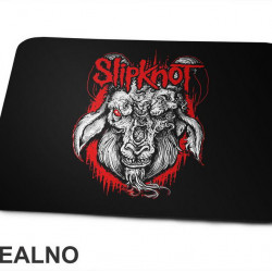 Slipknot - Devils Goat - Muzika - Podloga za miš