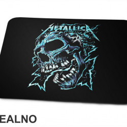 Metallica - Blue - Muzika - Podloga za miš