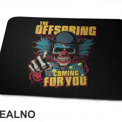 The Offspring - Coming For You - Muzika - Podloga za miš