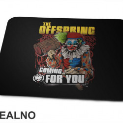 The Offspring - Coming For You - Clown - Muzika - Podloga za miš