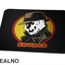 Rorschach's Head - Filmovi - Podloga za miš