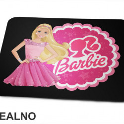 Krug i Haljinica - Barbi - Podloga za miš