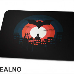 City Watcher - Batman - Podloga za miš