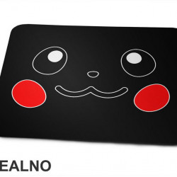 Osmeh I Okice - Crtani Filmovi - Podloga za miš