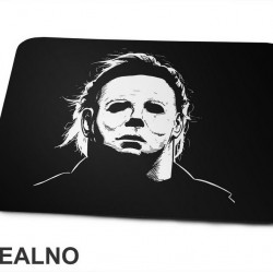 Michael Myers - Mask - Horror - Filmovi - Podloga za miš