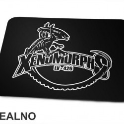 Xenomorph - Alien - Podloga za miš Xenomorph - Alien - Podloga za miš