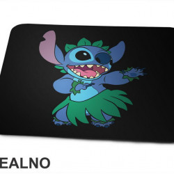 Stič Đuska - Crtani Filmovi - Podloga za miš