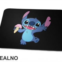 Stič I Sladoled - Crtani Filmovi - Podloga za miš