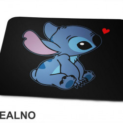 Stič I Srce - Crtani Filmovi - Podloga za miš