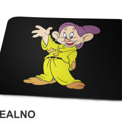 Tupko - Snežana i Sedam Patuljaka - Crtani Filmovi - Podloga za miš